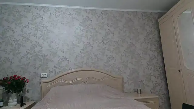 Alexandra Meow online show from September 30, 2025, 8:47 pm