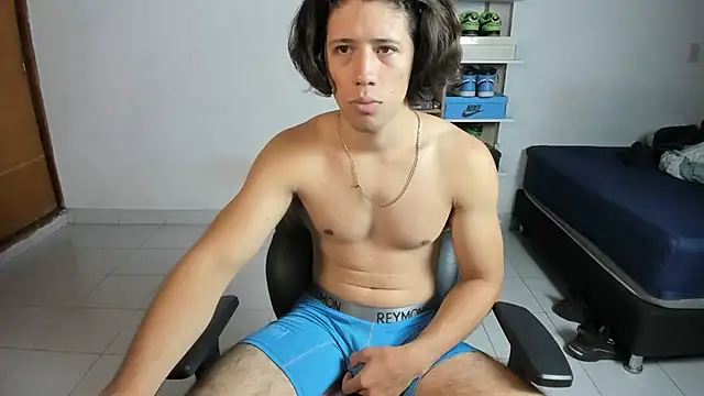 imtonny19 online show from October 28, 2025, 12:36 am