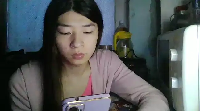 Snapshot of CarlyJoy chatting on January 29, 2025, 12:45 pm CarlyJoy online show from January 29, 2025, 12:45 pm