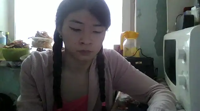 Snapshot of CarlyJoy chatting on January 30, 2025, 9:36 am CarlyJoy online show from January 30, 2025, 9:36 am
