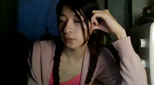 Snapshot of CarlyJoy chatting on January 30, 2025, 12:48 pm CarlyJoy online show from January 30, 2025, 12:48 pm