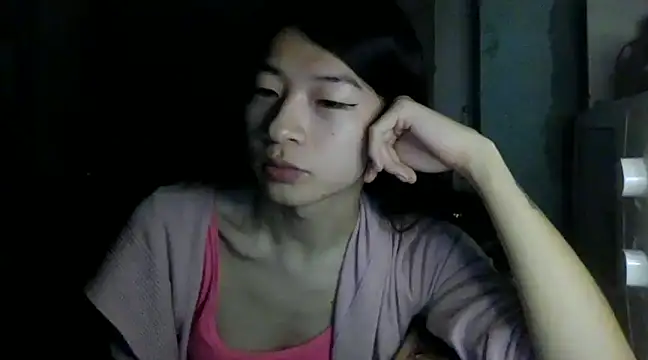 Snapshot of CarlyJoy chatting on February 1, 2025, 1:20 pm CarlyJoy online show from February 1, 2025, 1:20 pm