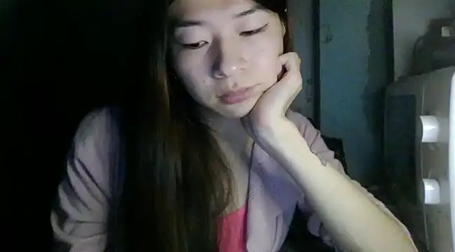Snapshot of CarlyJoy chatting on February 1, 2025, 7:23 pm CarlyJoy online show from February 1, 2025, 7:23 pm