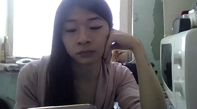 Snapshot of CarlyJoy chatting on February 3, 2025, 7:07 am CarlyJoy online show from February 3, 2025, 7:07 am