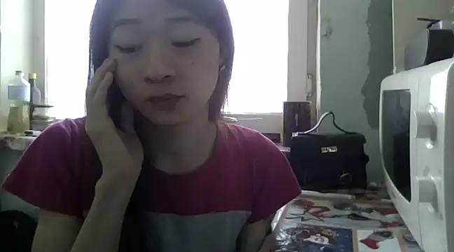 Snapshot of CarlyJoy chatting on February 15, 2025, 10:00 am CarlyJoy online show from February 15, 2025, 10:00 am