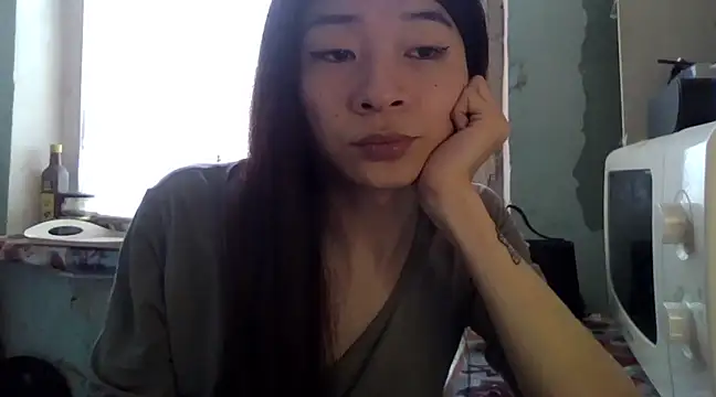 Snapshot of CarlyJoy chatting on March 1, 2025, 5:09 am CarlyJoy online show from March 1, 2025, 5:09 am
