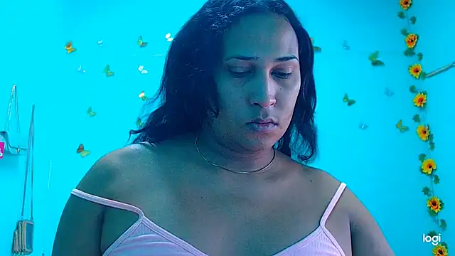 big alondra x online show from February 15, 2025, 9:26 pm