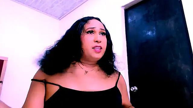 big alondra x online show from November 11, 2025, 8:20 pm