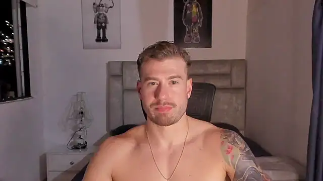 paul rogerr online show from November 7, 2025, 1:49 am