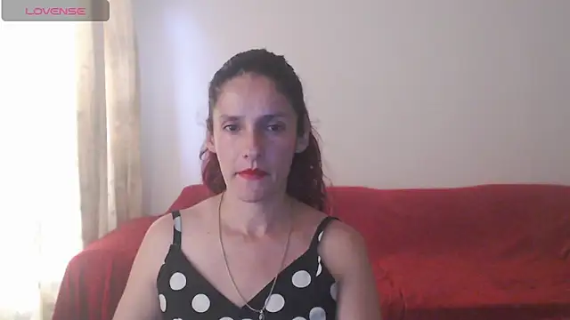 catalina duran1 online show from September 29, 2025, 9:08 pm