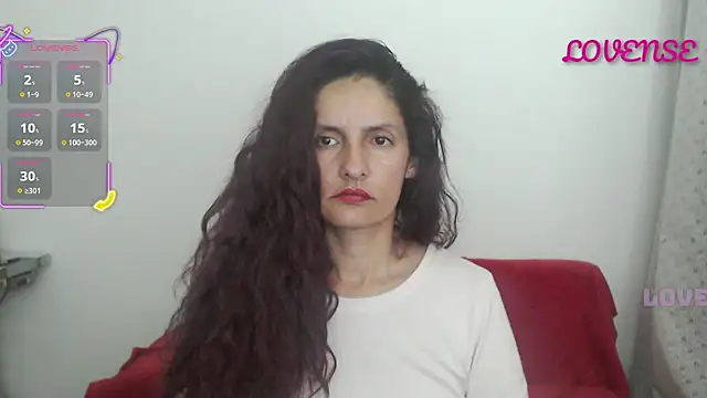 catalina duran1 online show from November 26, 2025, 5:30 am