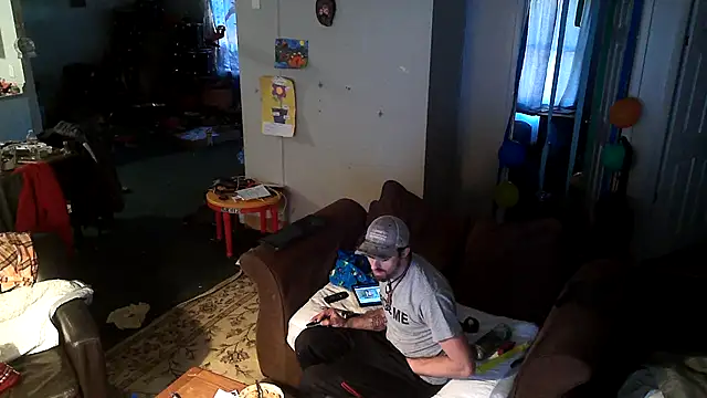 Bi curious86 online show from November 12, 2025, 3:12 pm