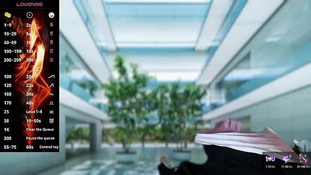 barbiegirl66 online show from September 13, 2025, 6:46 am