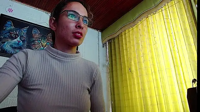 Niky 777 online show from February 25, 2025, 7:03 pm