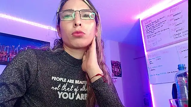 Niky 777 online show from September 19, 2025, 12:02 am