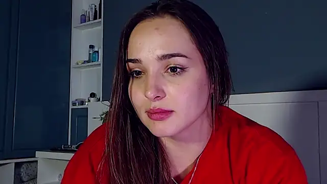 MeIisaLove online show from December 6, 2024, 4:03 am