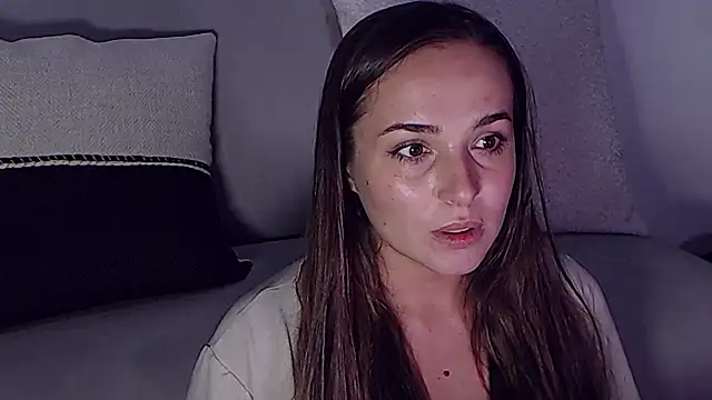 MeIisaLove online show from February 1, 2025, 10:02 pm