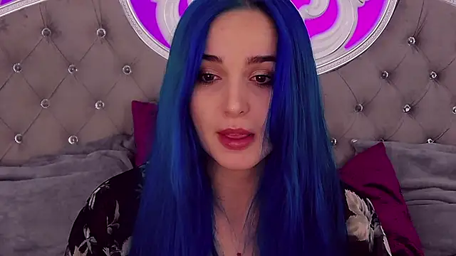 MeIisaLove online show from March 16, 2025, 8:54 pm