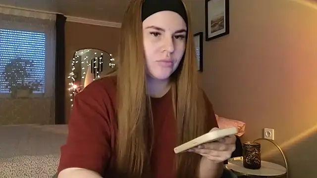 Snapshot of alexababy chatting on November 24, 2025, 11:21 am alexababy online show from November 24, 2025, 11:21 am