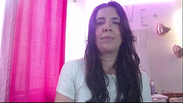 Victoria meester online show from February 25, 2025, 5:25 pm