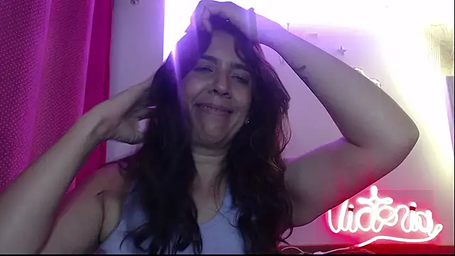 Victoria meester online show from March 2, 2025, 10:59 pm