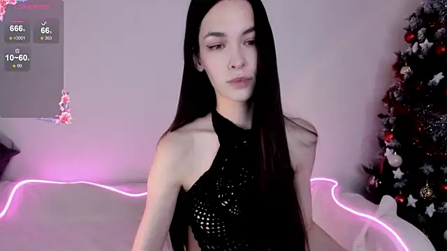 Snapshot of 666kisses chatting on January 23, 2025, 1:19 am 666kisses online show from January 23, 2025, 1:19 am