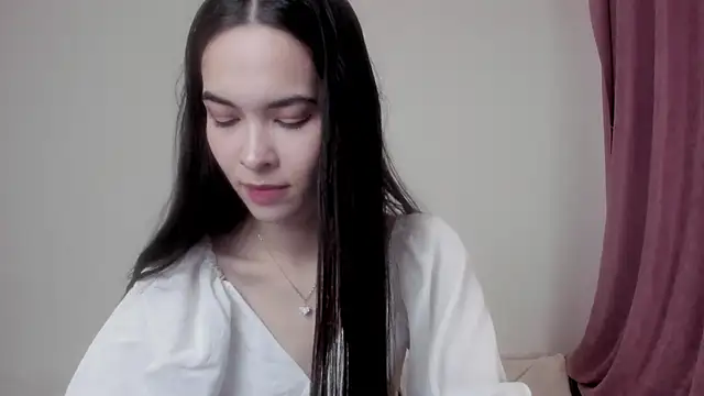 Snapshot of 666kisses chatting on November 12, 2025, 2:56 am 666kisses online show from November 12, 2025, 2:56 am