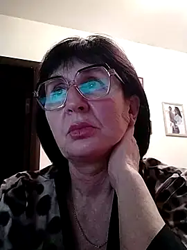 AlbinaXPretty online show from December 22, 2024, 7:31 pm