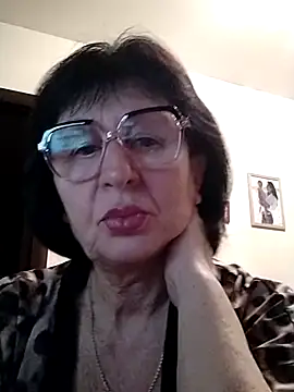 AlbinaXPretty online show from December 27, 2024, 4:47 am