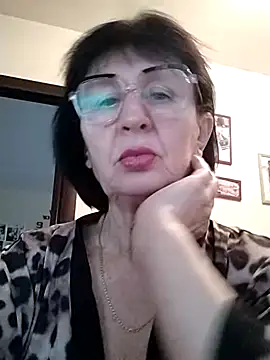 AlbinaXPretty online show from December 28, 2024, 10:36 am