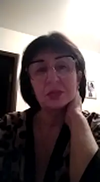 AlbinaXPretty online show from December 28, 2024, 10:02 pm