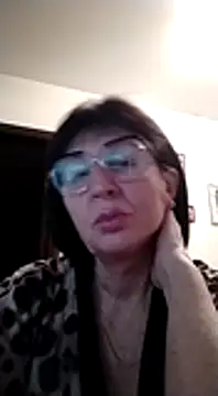 AlbinaXPretty online show from December 30, 2024, 9:19 pm