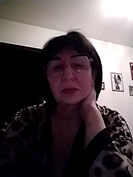 AlbinaXPretty online show from January 2, 2025, 4:30 am