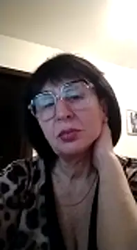 AlbinaXPretty online show from January 3, 2025, 5:17 am