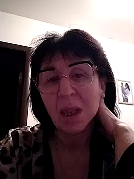 AlbinaXPretty online show from January 11, 2025, 1:27 am