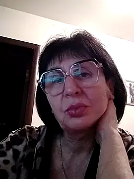 AlbinaXPretty online show from January 16, 2025, 7:10 pm