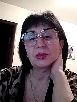 AlbinaXPretty online show from January 19, 2025, 9:34 pm