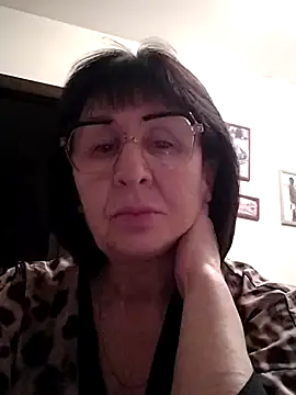 AlbinaXPretty online show from January 20, 2025, 11:32 pm