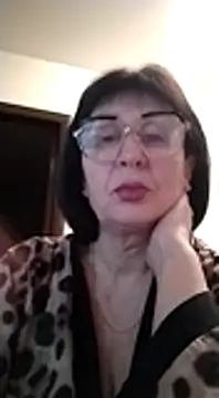 AlbinaXPretty online show from January 21, 2025, 8:21 pm