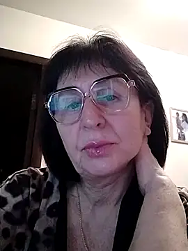 AlbinaXPretty online show from January 22, 2025, 7:13 pm