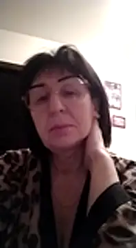 AlbinaXPretty online show from January 23, 2025, 4:52 am