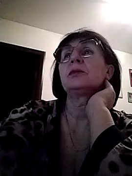 AlbinaXPretty online show from January 23, 2025, 9:29 pm