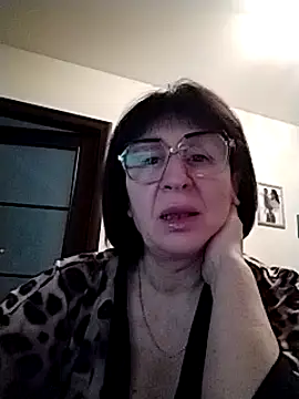 AlbinaXPretty online show from January 24, 2025, 12:41 pm