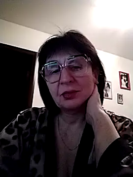 AlbinaXPretty online show from January 26, 2025, 6:58 pm