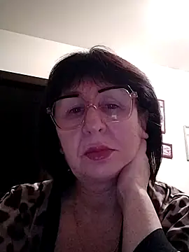 AlbinaXPretty online show from January 28, 2025, 4:50 am