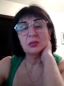 AlbinaXPretty online show from January 30, 2025, 7:37 pm