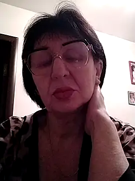 AlbinaXPretty online show from February 2, 2025, 4:59 am