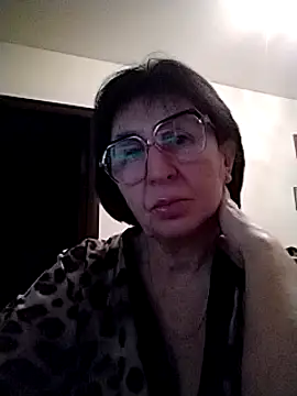 AlbinaXPretty online show from February 8, 2025, 11:24 pm