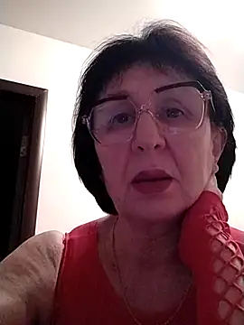 AlbinaXPretty online show from February 22, 2025, 7:25 pm