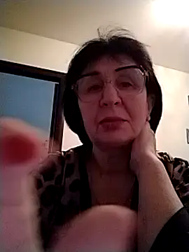 AlbinaXPretty online show from March 2, 2025, 11:18 am